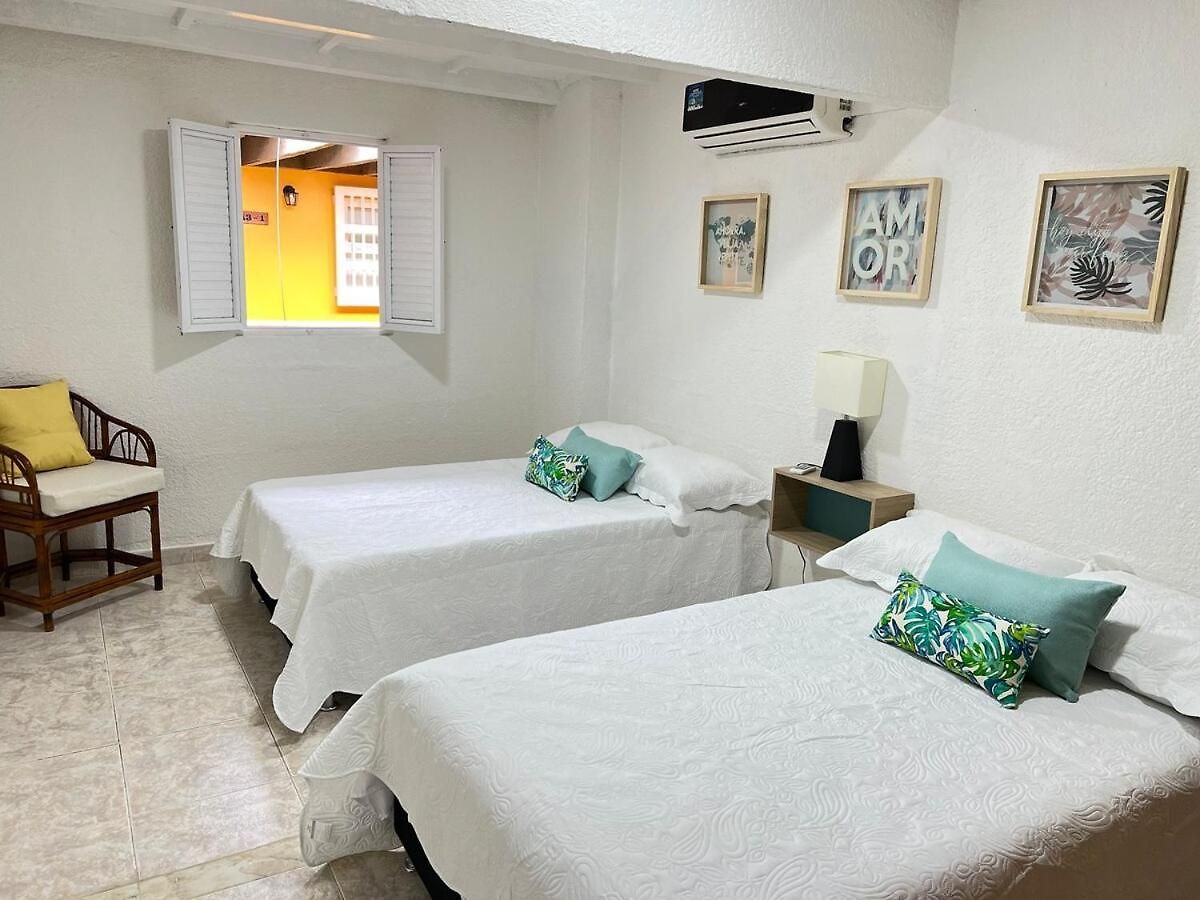Beautiful Duplex In The Historic Center! *
