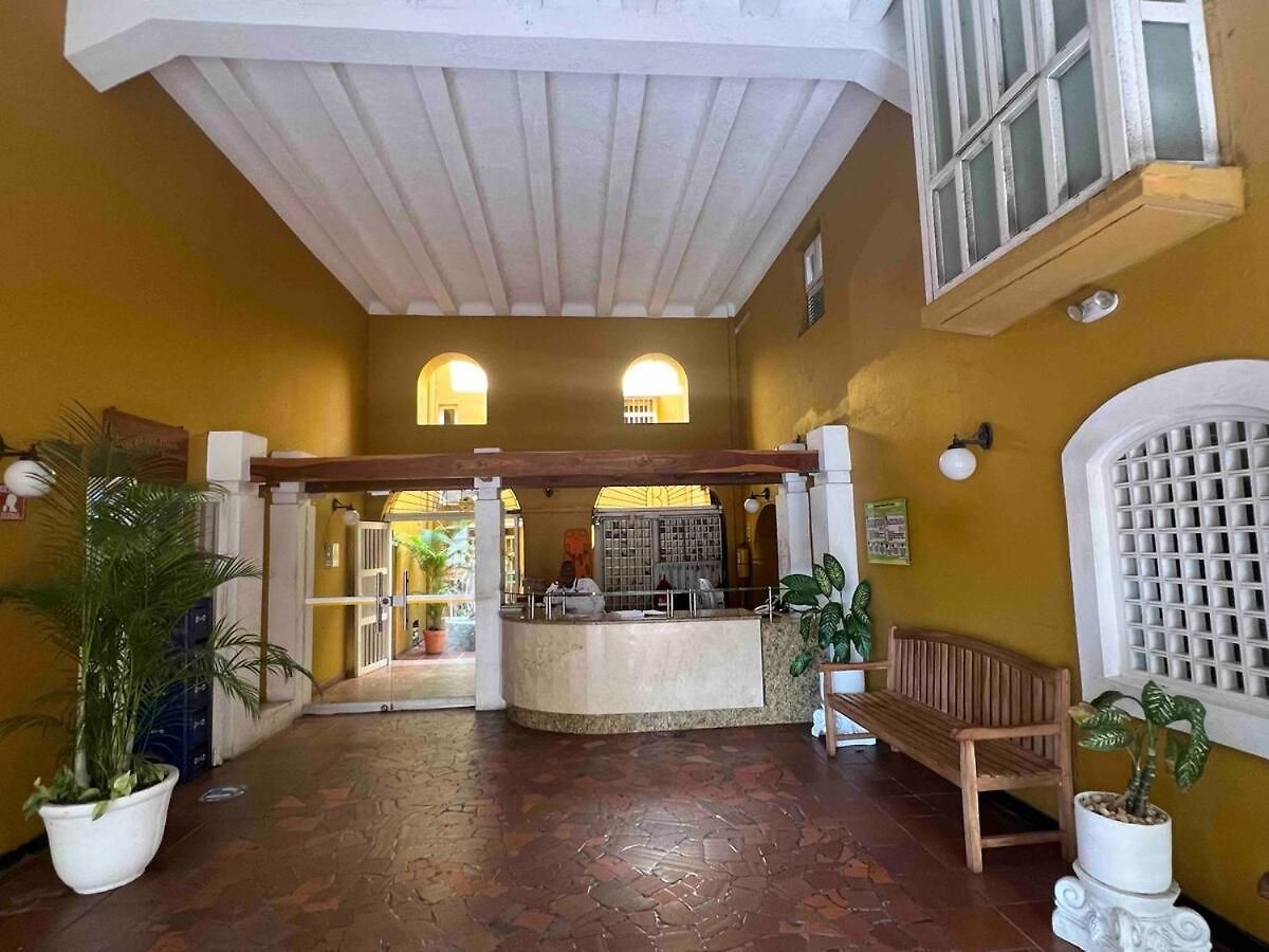 Apartment Beautiful Duplex In The Historic Center!