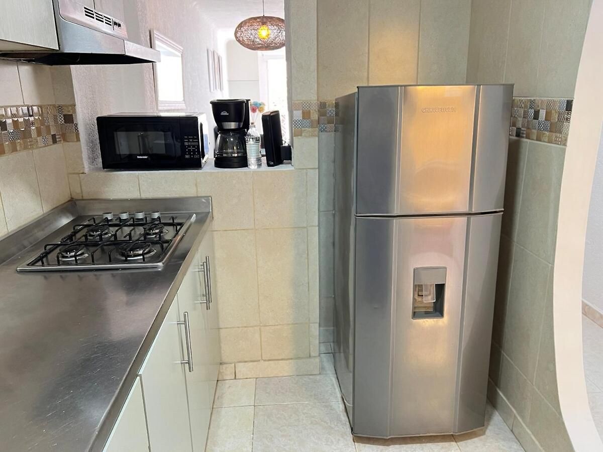 Beautiful Duplex In The Historic Center! Apartment