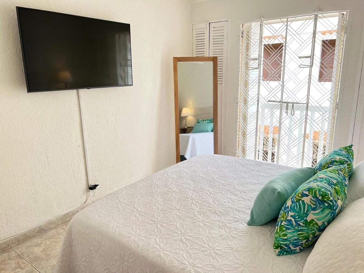 Beautiful Duplex In The Historic Center! Apartment