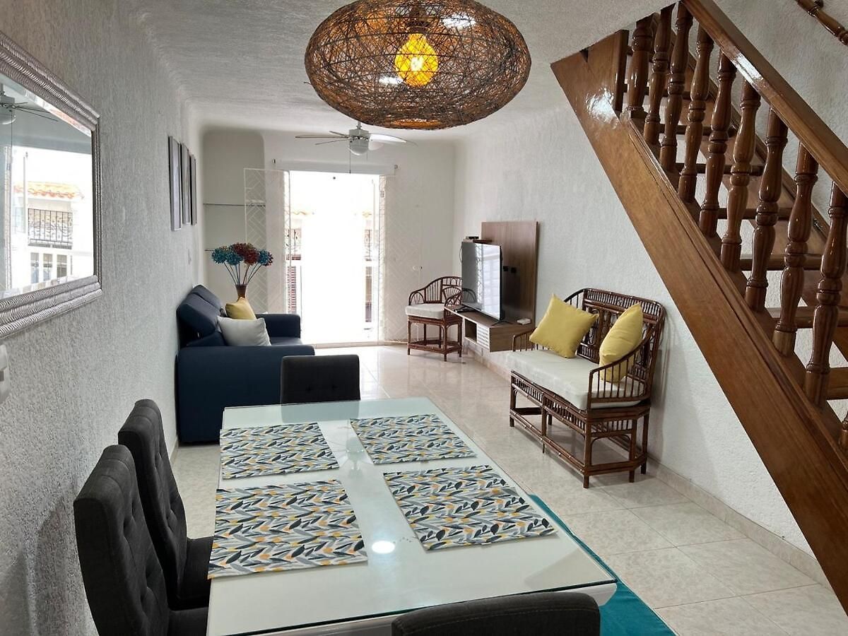 Beautiful Duplex In The Historic Center! Apartment *