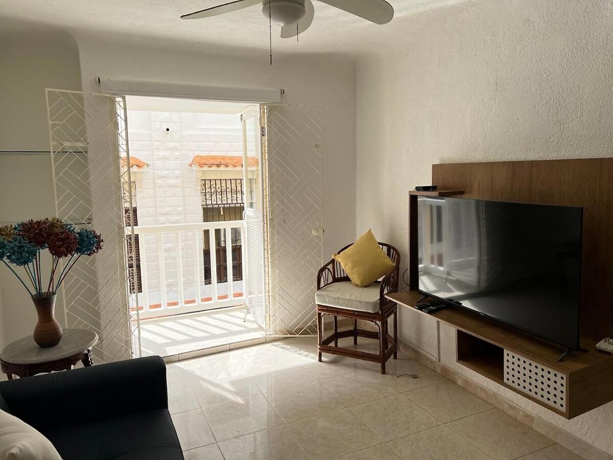 Beautiful Duplex In The Historic Center! Apartment Cartagena
