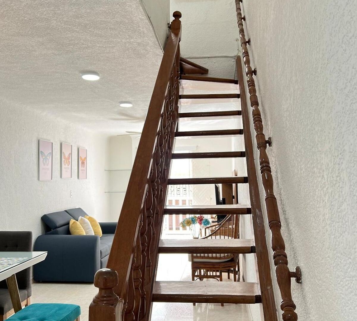 Apartment Beautiful Duplex In The Historic Center! Cartagena