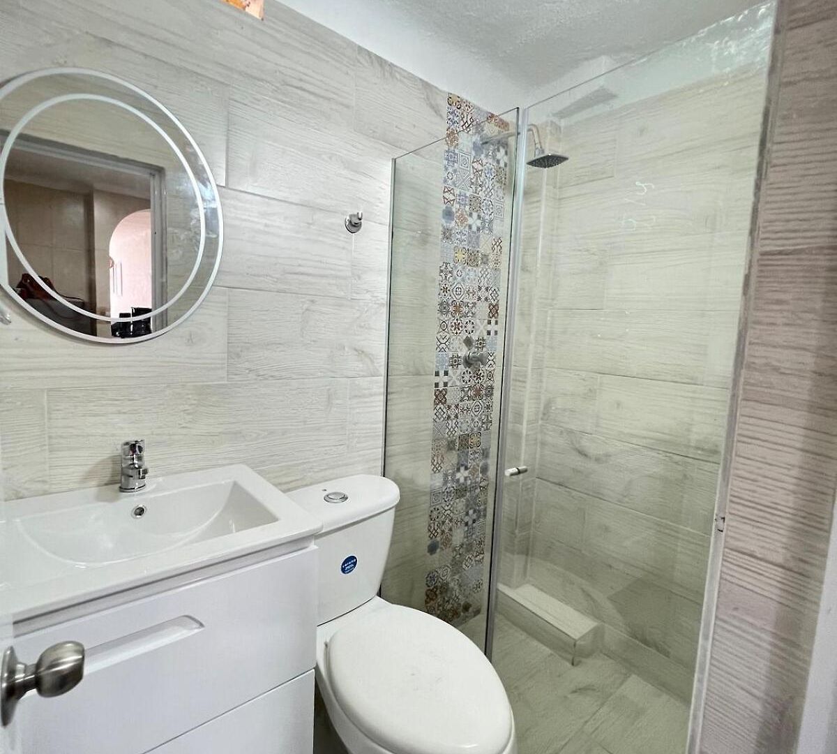 Apartment Beautiful Duplex In The Historic Center!