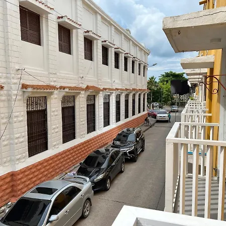 Beautiful Duplex In The Historic Center! Apartment Cartagena