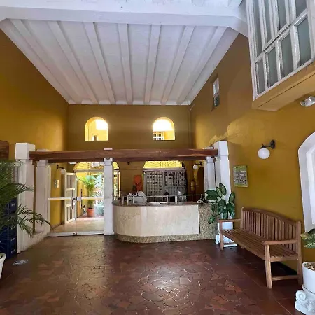 Apartment Beautiful Duplex In The Historic Center!