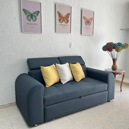 Beautiful Duplex In The Historic Center! Apartment