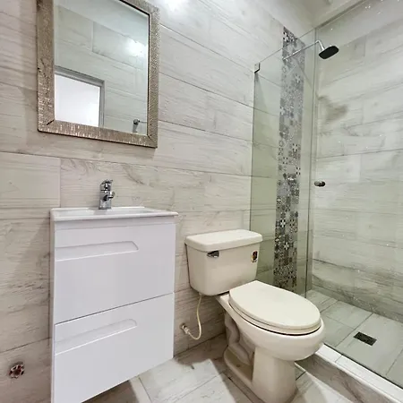 Apartment Beautiful Duplex In The Historic Center! Cartagena