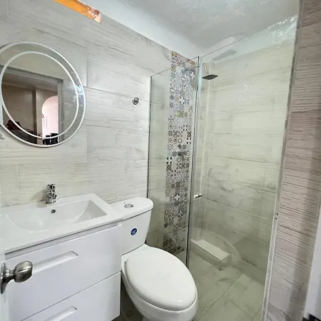 Apartment Beautiful Duplex In The Historic Center!