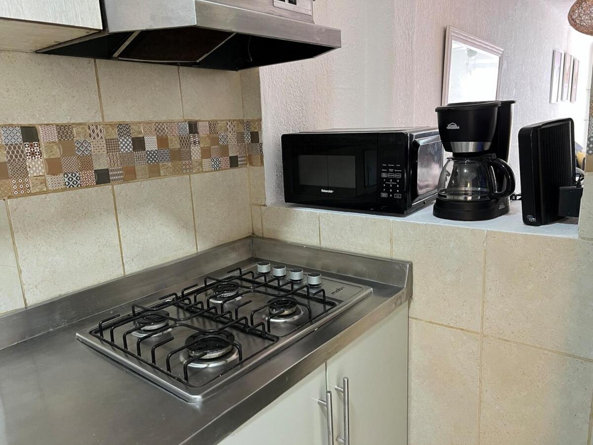 Apartamento Beautiful Duplex In The Historic Center! Cartagena