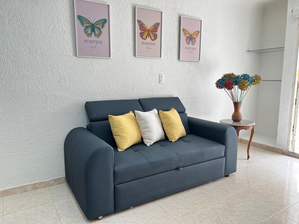 Beautiful Duplex In The Historic Center! Apartamento