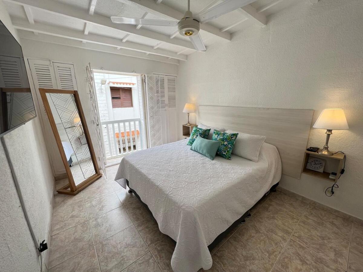 Apartamento Beautiful Duplex In The Historic Center! *