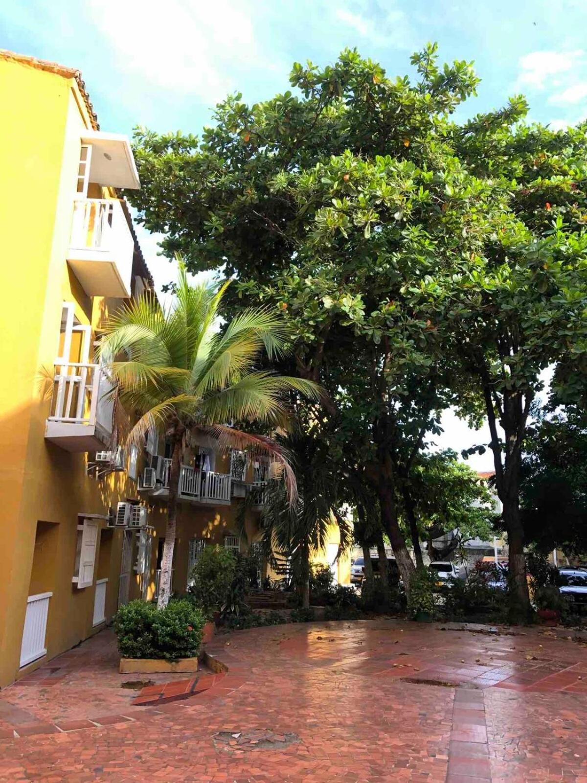 Apartamento Beautiful Duplex In The Historic Center!
