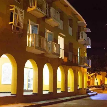 Beautiful Duplex In The Historic Center! Apartment *