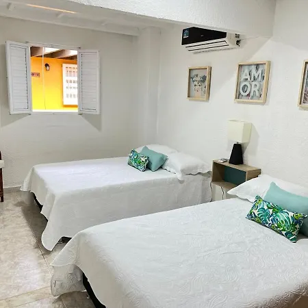 Beautiful Duplex In The Historic Center! *