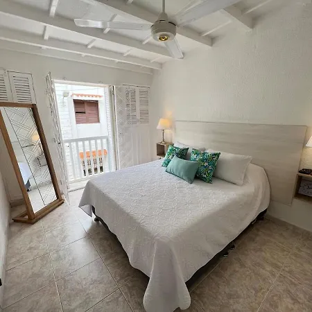 Apartment Beautiful Duplex In The Historic Center! *