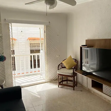 Beautiful Duplex In The Historic Center! Apartment Cartagena