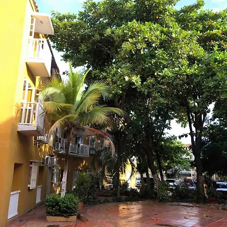 Apartment Beautiful Duplex In The Historic Center!