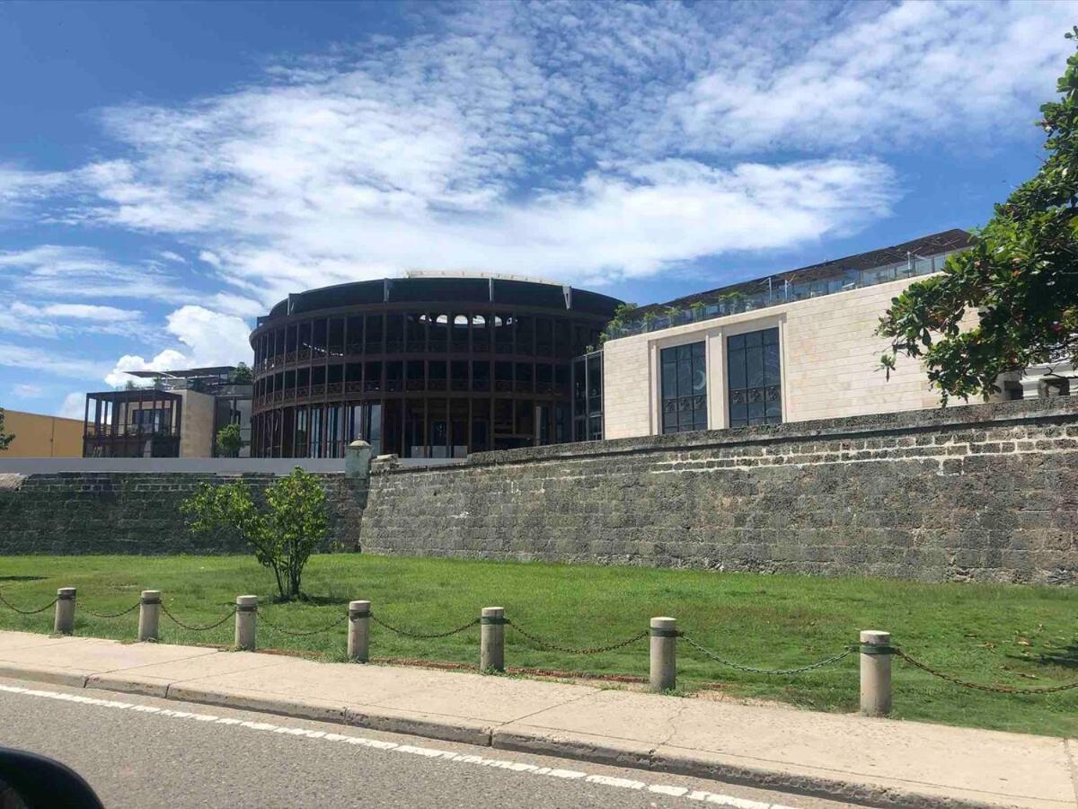 Beautiful Duplex In The Historic Center! * Cartagena